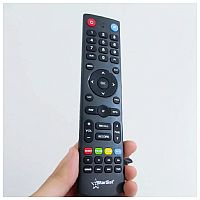 کنترل گیرنده استارست 9990 اکستریم اورجینال